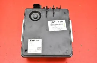 VOLVO V60 1 generation (2010-2020) Блок керування двигуном ECU 32300686 35066493