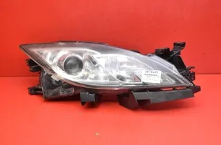 MAZDA Scrum 4 generation (2005-2014) Правий передній фар GS1F-51030 35108646