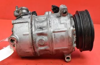 VOLVO V60 1 generation (2010-2020) Помпа кондиціонера 31332528 35108582