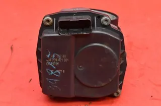 PEUGEOT C-Class W206 (2021-2023) Двигатель задвижки потока воздуха кондиционера воздуха 9640796280 34950641