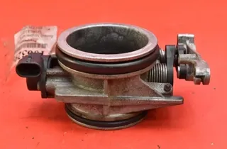 RENAULT Megane 1 generation (1995-2003) Двигун клапана повітряного потоку кондиціонера 72789080 35108682