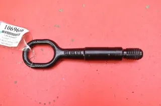 VOLKSWAGEN Golf 8 generation (2019-2023) Комплект буксирувального крюка 8K0805615 35065974