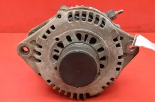 OPEL Meriva 1 generation (2002-2010) Генератор 897355-1982 35108622