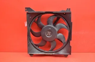 HYUNDAI Sonata 4 generation (1998-2012) Дифузорний вентилятор 4569631 35108689