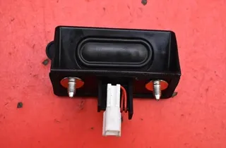 HONDA Civic 10 generation (2015-2021) Ручка дверей багажника 34389228