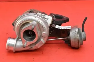 HONDA Civic 7 generation (2000-2005) Tурбина 18900-RSR-E01 35108600