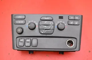 VOLVO S80 1 generation (1998-2006) Блок клімат-контролю 35108673