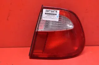 SEAT Cordoba 2 generation (1999-2009) Права задня фара 6K5945096G 35108541