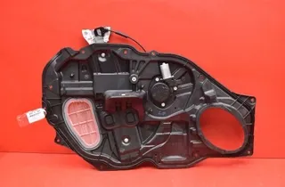 MAZDA Scrum 4 generation (2005-2014) Регулятор вікна лівої передньої двері GS1D5997X 35108653