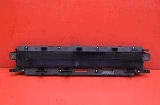 RENAULT Megane 2 generation (2002-2012) Спідометр P8200704464A 35108545