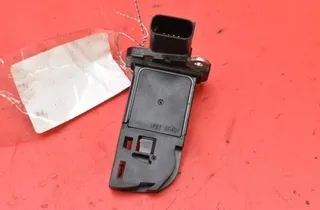 FORD Focus 2 generation (2004-2011) Датчик масового витоку повітря MAF 7M51-12B579-BB 35108683