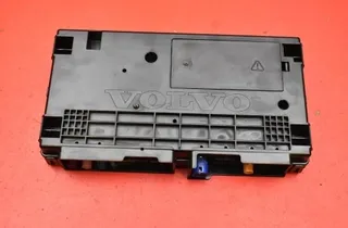 VOLVO V60 1 generation (2010-2020) Блок керування двигуном ECU 32279765 35066510