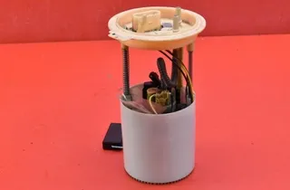 SKODA Octavia 2 generation (2004-2013) Паливний насос 1K0919050J 35108668