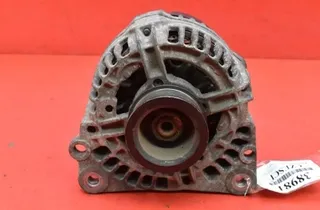 SKODA Octavia 1 generation (1996-2010) Генератор 028903028D 35108631
