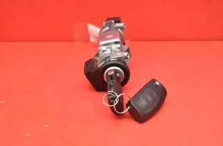 FORD C-Max 1 generation (2003-2010) Замок запалювання 3M51-3F880-AB 35108540