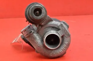 OPEL Frontera B (1998-2004) Tурбина 90573534 35108599