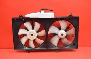 MAZDA Scrum 4 generation (2005-2014) Вентилятор диффузора 35108655