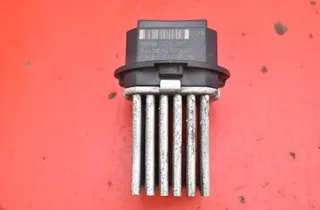 VOLVO V60 1 generation (2010-2020) Резистор обігрівача салону F7253002 35108688