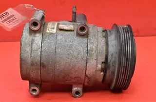 CHEVROLET Captiva 1 generation (2006-2018) Hасос кондиционера 96861884 35108579