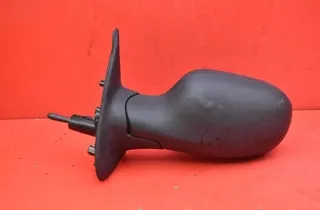 NISSAN Micra K12 (2002-2010) Ліве бічне дзеркало 011031 35108531