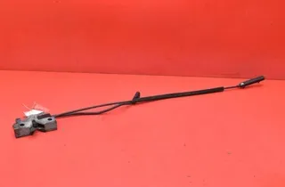 VOLKSWAGEN Golf 8 generation (2019-2023) Замок капота 5G1823509D 35102738