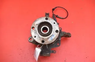 RENAULT Clio 5 generation (2019-2023) Маточина заднього лівого колеса 34857010