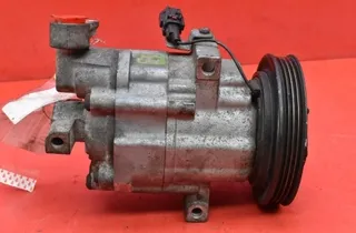 NISSAN Micra K12 (2002-2010) Hасос кондиционера 92600-AX800 35108572