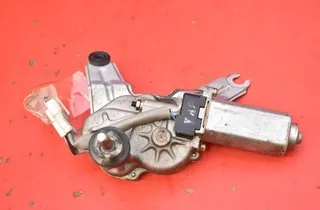 HYUNDAI Getz 1 generation (2002-2011) Двигун склоочисника задніх дверей 98700-1C000 35108570