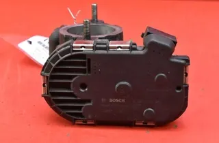 OPEL Corsa C (2000-2006) Двигатель задвижки потока воздуха кондиционера воздуха 9157512 34984483