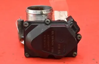 SKODA Octavia 2 generation (2004-2013) Двигатель задвижки потока воздуха кондиционера воздуха 03L128063K 34984695