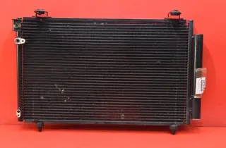 TOYOTA Corolla Verso 1 generation (2001-2009) Радиатор кондиционера 35102711