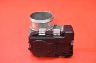 VOLKSWAGEN Jetta 5 generation (2005-2011) Двигатель задвижки потока воздуха кондиционера воздуха 03C133062D 34822229