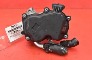 VOLKSWAGEN Passat B8 (2014-2023) Двигатель задвижки потока воздуха кондиционера воздуха 04L128063AA 34838696