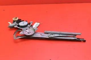 TOYOTA Corolla Verso 1 generation (2001-2009) Регулятор вікна лівої передньої двері 85720-0F030-B 35108670