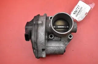 FORD C-Max 1 generation (2003-2010) Двигатель задвижки потока воздуха кондиционера воздуха 2S6U-9E927-FC 34782958