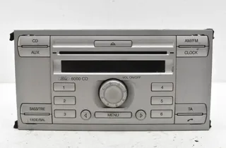 FORD Kuga 3 generation (2019-2023) Музичний плеєр з GPS 8V4T-18C815-AE 35108642