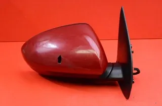 NISSAN Qashqai 1 generation (2007-2014) Праве бічне дзеркало 026202 34485840