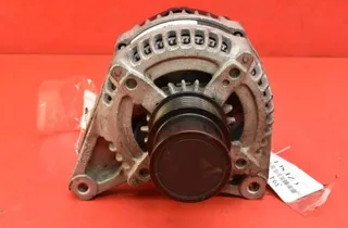 FORD Focus 4 generation (2018-2024) Генератор LX6T-10300-EAA 35108636