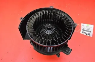 OPEL Zafira A (1999-2003) Печка салона 9002249 35102785