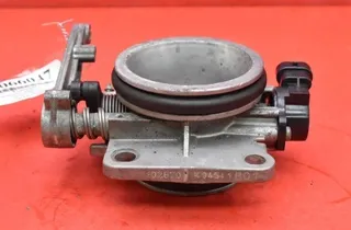 RENAULT Thalia Двигатель задвижки потока воздуха кондиционера воздуха 7700875435 34950659