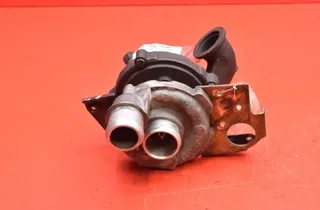 FORD Mondeo 4 generation (2007-2015) Турбонаддувач 7G9Q-6K682-BD 35108666