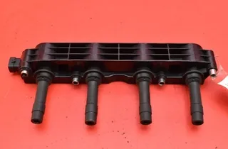 OPEL Meriva 1 generation (2002-2010) Котушка високої напруги 880039 34204755