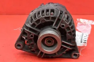 OPEL Corsa C (2000-2006) Генератор 13143128YW 35108612
