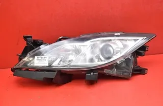 MAZDA Scrum 4 generation (2005-2014) Ліва передня фара GS1F-51040 35108647