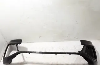 AUDI Q8 4M (2018-2024) Передній бампер 4M8807437D 34957222