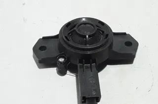 VOLVO V90 2 generation (2016-2024) Сабвуфер 31350426 22404046