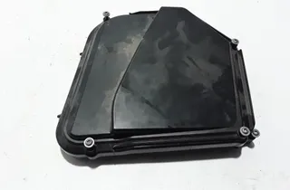 BMW 5 Series F10/F11 (2009-2017) Тримач блоку запобіжників 7555151,12907555151 22409308