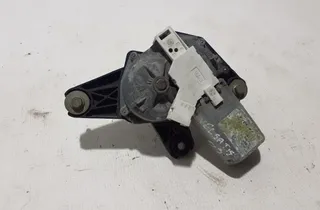 RENAULT Vel Satis 1 generation (2002-2009) Двигун склоочисника задніх дверей 8200017385 22763007