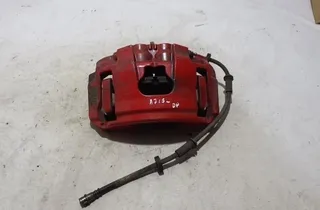 AUDI A7 C7/4G (2010-2020) Передній правий гальмівний супорт 4G0615124F 31803012