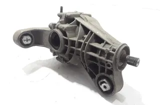 VOLKSWAGEN Touareg 2 generation (2010-2018) Задній диференціал 0BP525015H 32468221